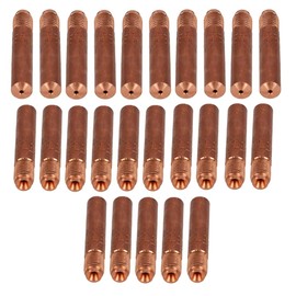 STARTECHWELD 1430 Mig - Puntas de contacto de soldadura 0.30 pulgadas para Tweco 2, 3, 4 y Lincoln Magnum 200, 300, 400 pistolas MIG 14-30 (paquete de 25)