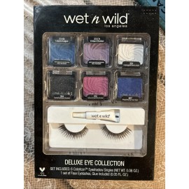 Hard Candy Eyeshadow Bundle