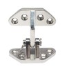 NRC&XRC Heavy Duty 316SS Marine Grade Casting Hatch Hinge 2-3/4"