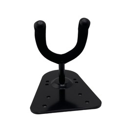 Uchina-Mun 3-Wire Wall Hook + Sticker