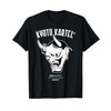 Japanese Hannya Mask - Demon Oni T-Shirt