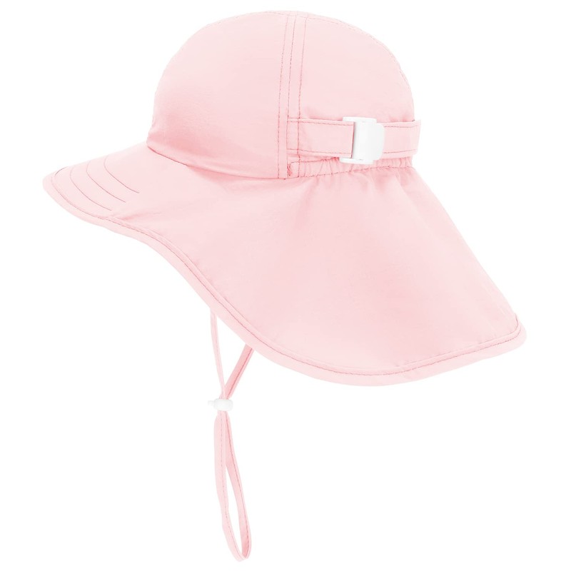 Sunhat - Gorro de natación para bebés y niños con