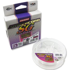 Sun Two in (YGK) tyerumu Amber Cord SG haiendohuroro 100 m