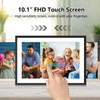 Digital Picture Frame WLAN 10.1 Inch 1280 x 800 IPS