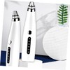 Minkissy Household Blackhead Removal Tool Electric Portable Pore Eraser Beauty
