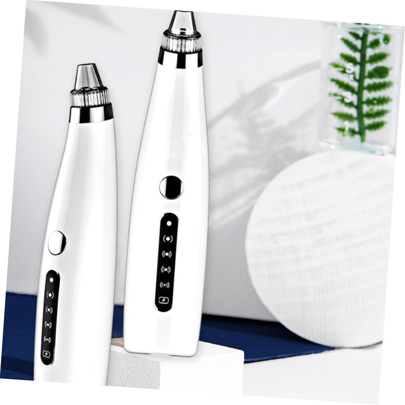 Minkissy Household Blackhead Removal Tool Electric Portable Pore Eraser Beauty