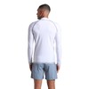 ARENA Maglia a Maniche Lunghe da Uomo Graphic con Protezione