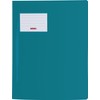 Brunnen Fact 102015056 Folder Polypropylene A4 Translucent Polypropylene Name Tag
