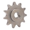 420 11 Teeth Motor Sprocket Steel with Keyway Motor Sprocket