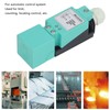 Sensor de Proximidad de 90‑250V CA Sensor de Proximidad Analógico