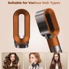 Pre-Styling Dryer Replacement for Dyson Airwrap Styler Attachment,Pre-Styling Dryer Nozzle