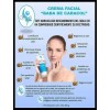 Crema Baba Caracol – Manchas, Acne, Cicatrices, Paño, Arruga