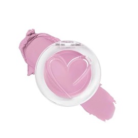Beauty Creations Stay Blushin' Cute Bálsamo para Labios y Mejillas – Rubor en Crema Multiusos – 3.6g - Dare Me