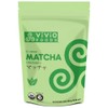 Té Verde Matcha Organica en Polvo