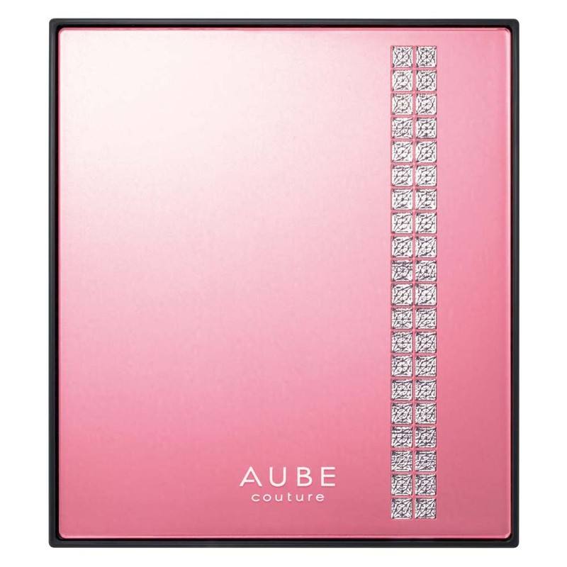 Sofina Orb Designing Impression Eyes 555 Brown