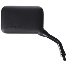 Ken Sean 901020 Black Composite Right Hand Mirror