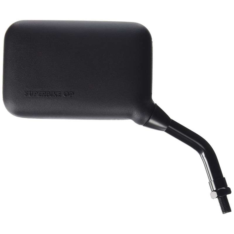 Ken Sean 901020 Black Composite Right Hand Mirror