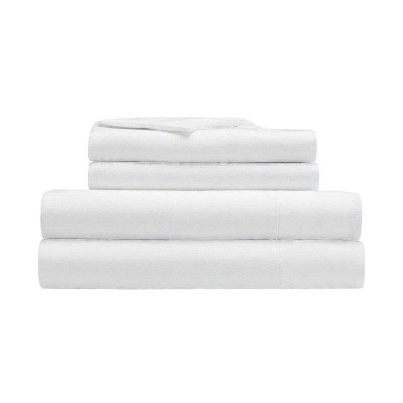 Serta Simply Clean Super Soft Hypoallergenic Stain Resistant Deep Pocket