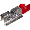 RIGAMONTI Affila Coltelli Tappo Lame INOX articolo per la cucina,
