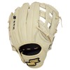 SSK Z5 Craftsman Outfield Baseball Glove – Deep Pocket 12.25"