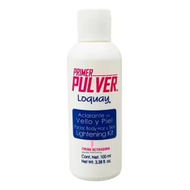 Aclarante De Piel Codos Axilas Rodillas Genital Blanqueador Neutra
