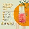 Suero Facial Con Vitamina C Y Aceite De Cacay Terramar