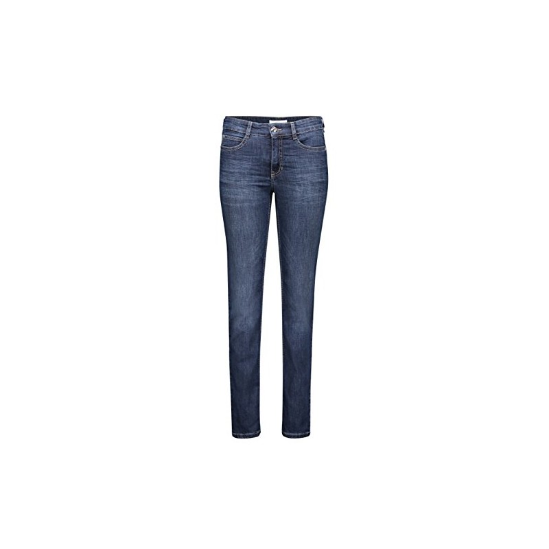 MAC Jeans Women's Slim Jeans - Slim 46W / 32L