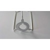 4 inch ES Shade Carrier .to Support a lampshade with