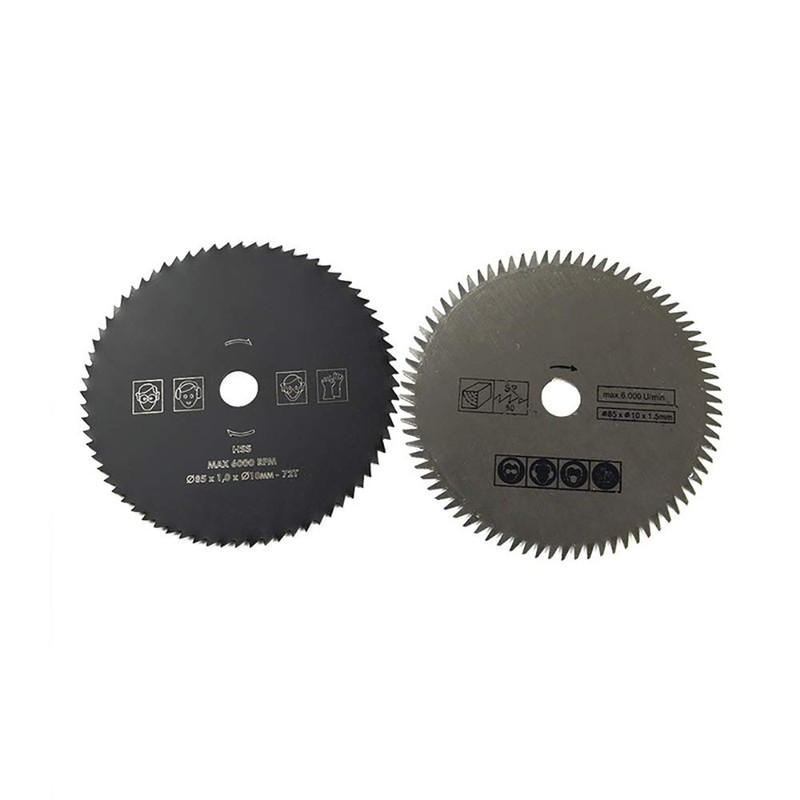 Circular Saw Blades Cutting Disc Carbide Drill Bits Cutting Discs
