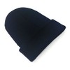 Beanie Hat Mens Ladies Womens Unisex Slouch Winter Woolly Turn