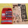 Toolzone 150pc Mini Drill Rotary Accessory Kit