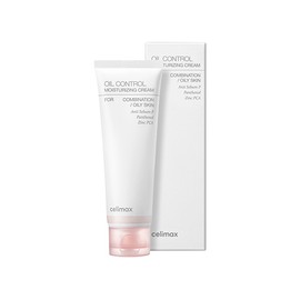celimax [celimax]Oil Control Moisturizing Cream 80ml