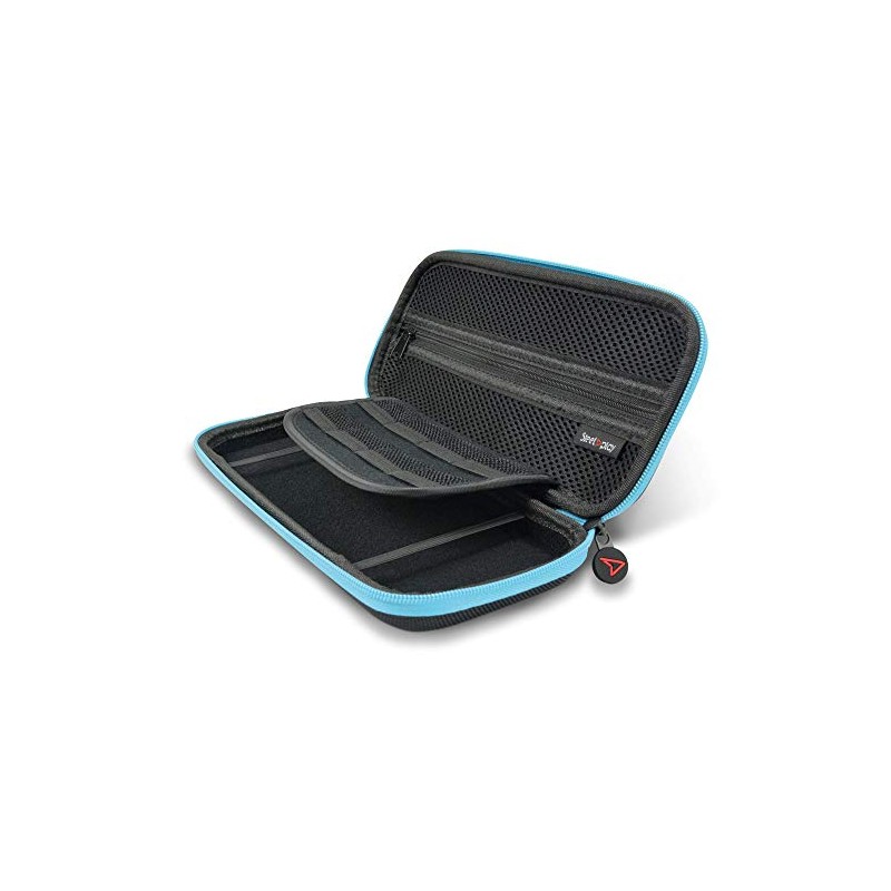 Steelplay CarryProtect Case Switch Lite - Black White - Hard