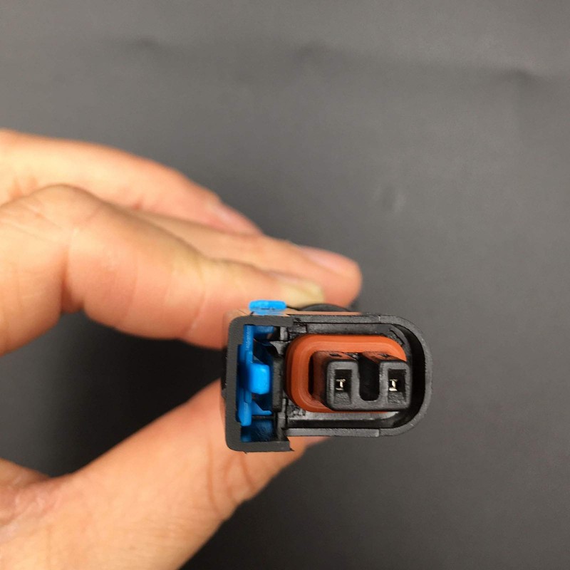 Aokus 8 adaptadores Delphi LS1 LS6 LT1 EV1 a Multec