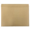 Bubble Mailers, A4 Size, Compatible with Click Posts and Yu