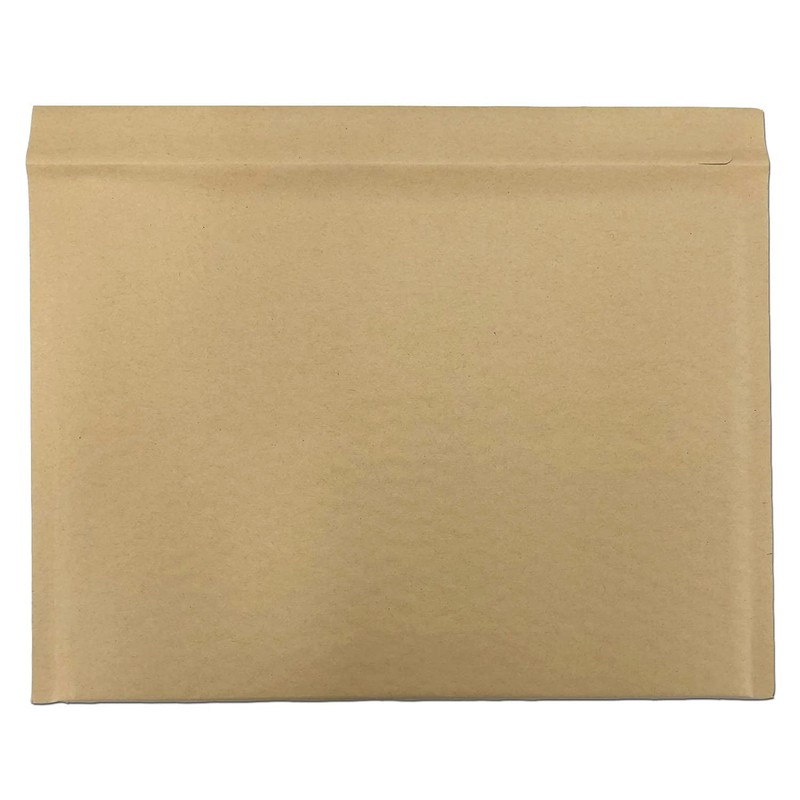 Bubble Mailers, A4 Size, Compatible with Click Posts and Yu