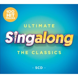 Ultimate Singalong - The Classics