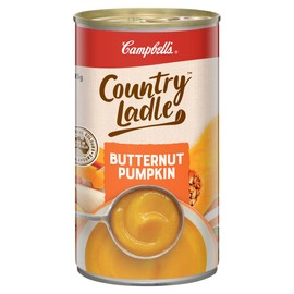 Campbell's Country Ladle Butternut Pumpkin Soup 505 g