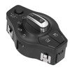 Headlamp Switch Fog Light Control Headlamp Dimmer Switch, Headlight Control