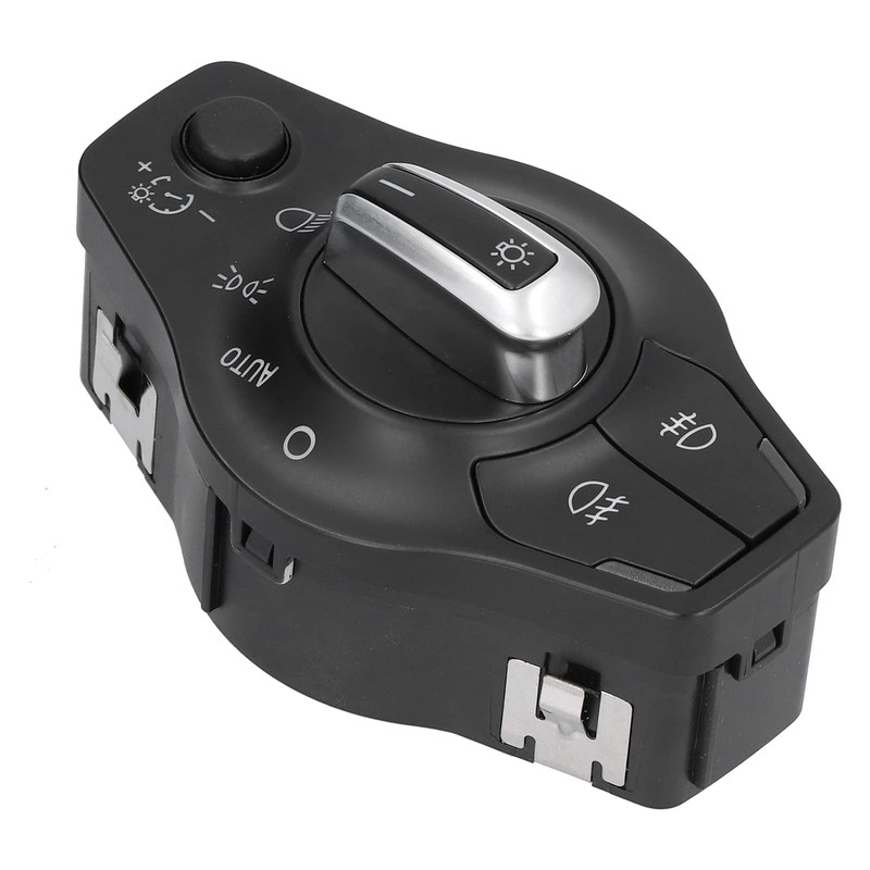 Headlamp Switch Fog Light Control Headlamp Dimmer Switch, Headlight Control