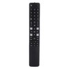 Replacement Remote Control for TCL TV 55s405 / 40s305 /
