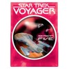 Star Trek Voyager - The Complete Fifth Season