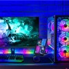 5in Computer Temp Monitor IPS USB Mini Screen PC Sensor