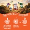 Heath & Heather Organic Turmeric & Ginger Tea Bags –