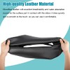 LEXLEY Center Console Pad Armrest Box Cover Leather Protector Covers