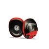 Outslayer Pro Micro Punch Mitts - Red