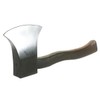 Coolchange LARP Axe made from Polyurethane Foam With Stabilsations Core