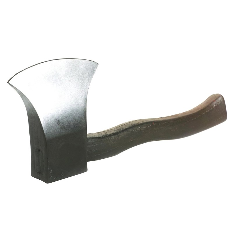 Coolchange LARP Axe made from Polyurethane Foam With Stabilsations Core