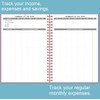 Bill Organizer - Monthly Bill Payment for Personal Budgeting Financial,