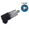 Heavy Duty Pressure Transmitter Transducer (Range: with Reducer 1/4 NPT,